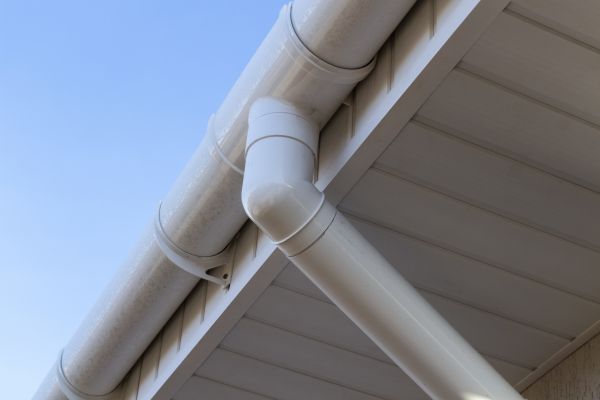 Gutter Installation Service in Southern Pines