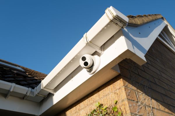 Box Gutter Replacement in Southern Pines