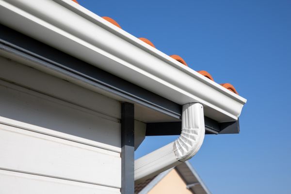 Gutter Sealing in Southern Pines