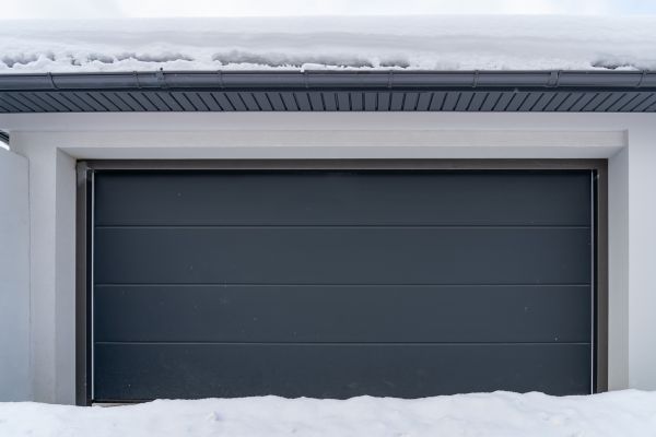 Garage Gutter Replacement in Southern Pines