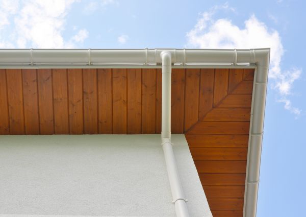 Downspout Diverter Service in Southern Pines
