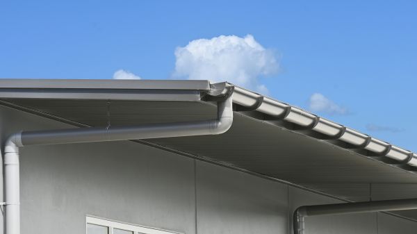Eavestrough Service in Southern Pines