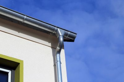 Weather-Resistant Gutter Systems